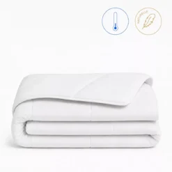 Couette fibres naturelles 135 g/m² ete Austral legere