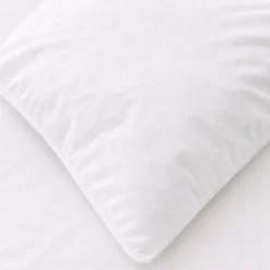 Couette fibres naturelles 300 g/m² hiver Baikal chaude