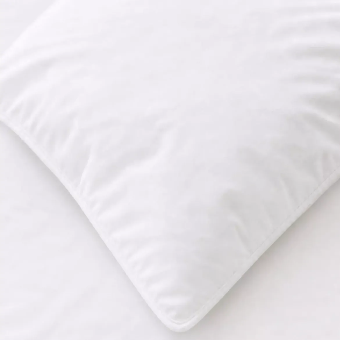 Couette fibres synthétiques 250 g/m² temperee Bien etre modulable temperee