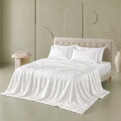 Couette soie 180 g/m² ete Soie ete legere