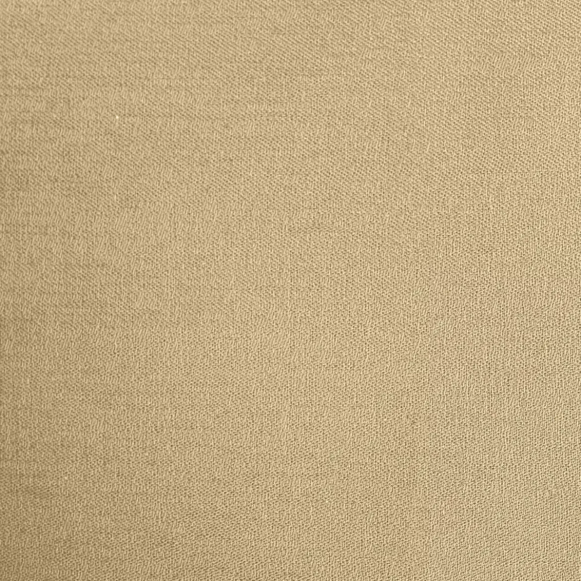 Housse de coussin pur coton motif jacquard beige Bastide or pale