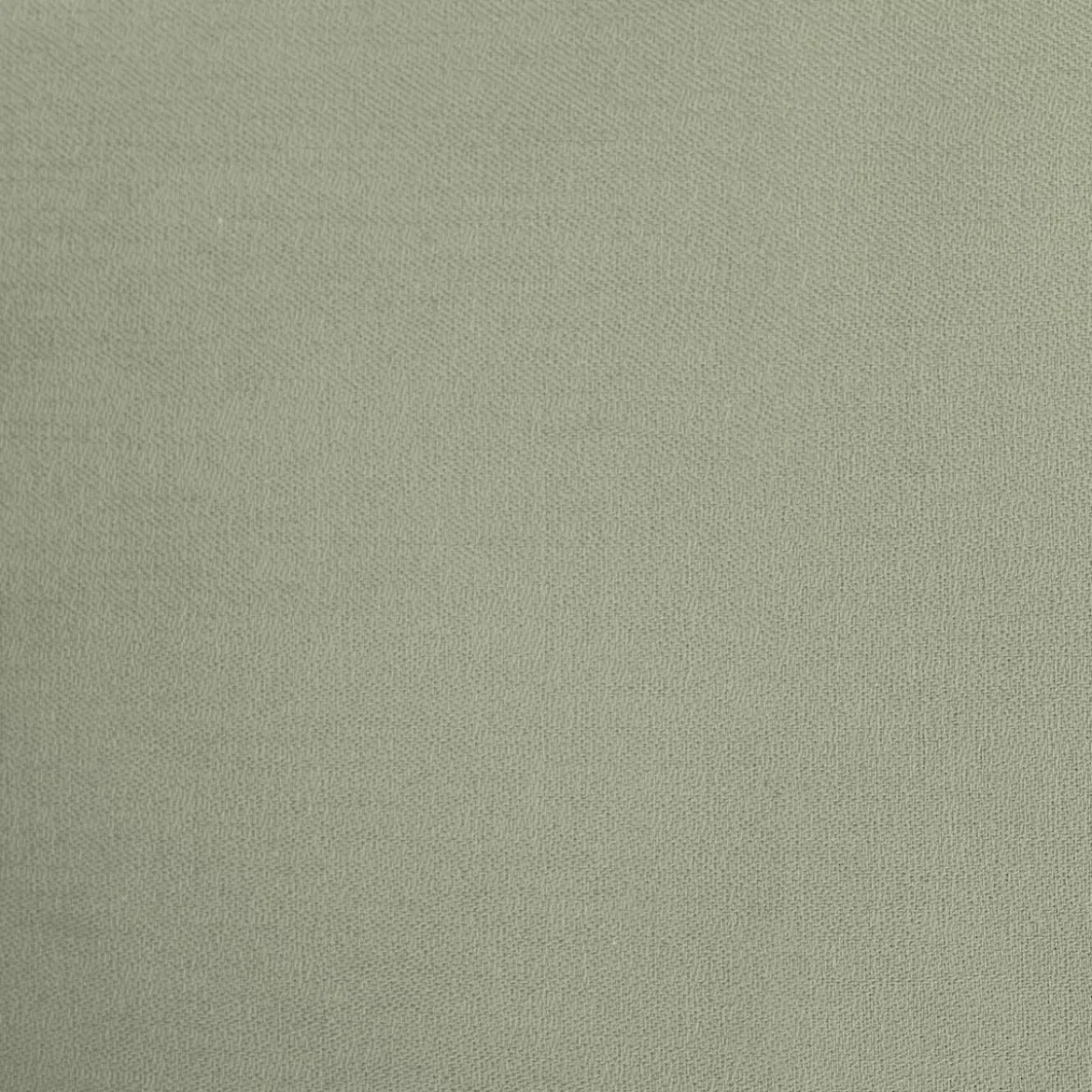 Serviette pur coton motif jacquard vert Bastide verde