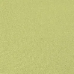 Serviette pur coton motif jacquard vert Bastide absinthe