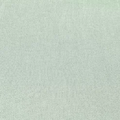 Serviette pur coton motif jacquard vert Bastide celadon