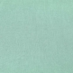 Serviette pur coton motif jacquard bleu Bastide azur