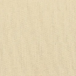 Serviette pur coton uni beige Confettis ecru