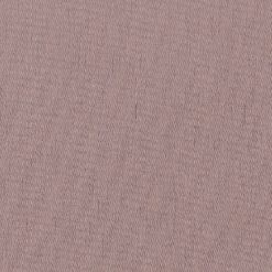 Serviette pur coton uni gris Confettis etain