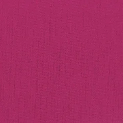 Serviette pur coton uni rose Confettis framboise