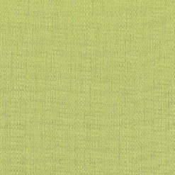 Serviette pur coton uni vert Confettis absinthe