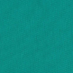 Serviette pur coton uni vert Confettis bayou