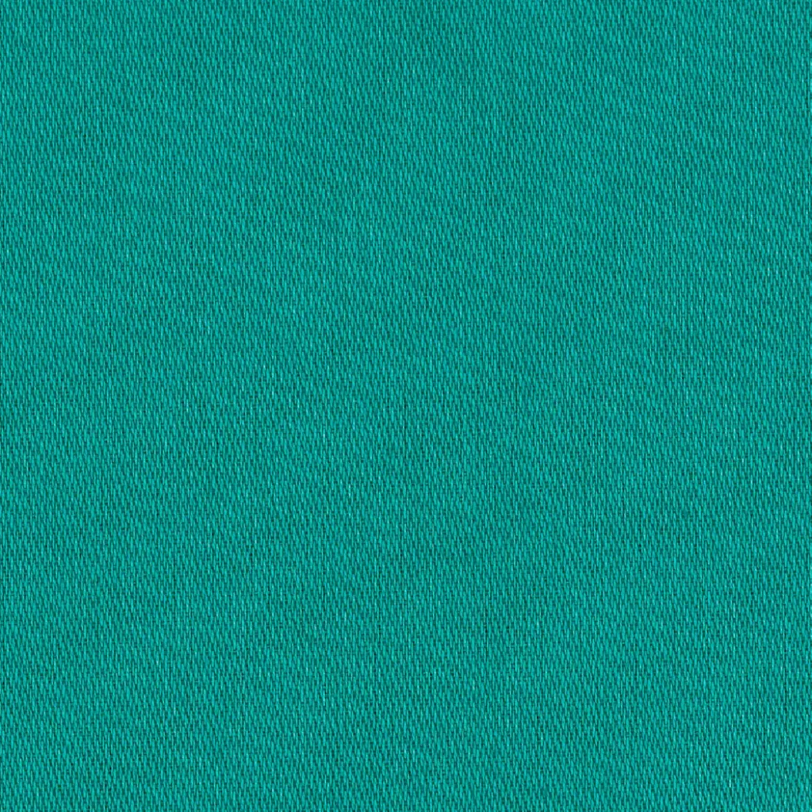 Serviette pur coton uni vert Confettis bayou